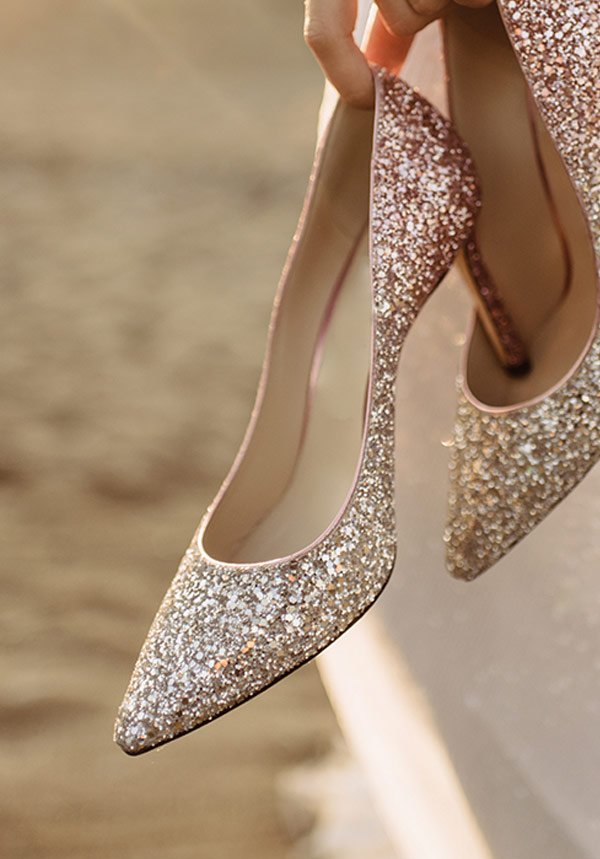Glitter Slipper - Image 2